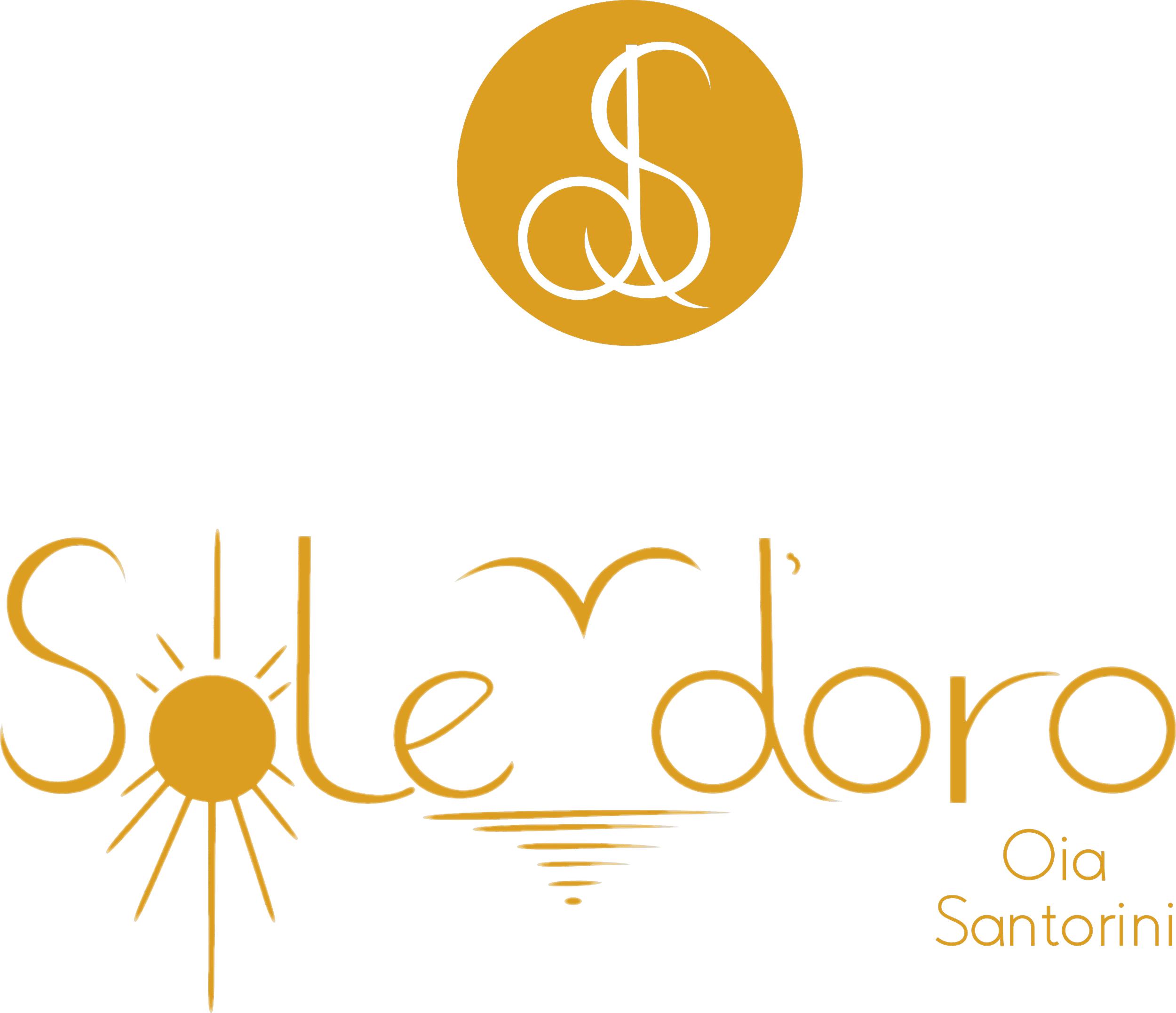 Sole d'oro