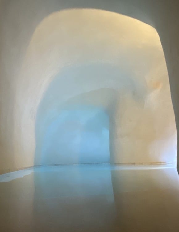 Wellness Cave Area