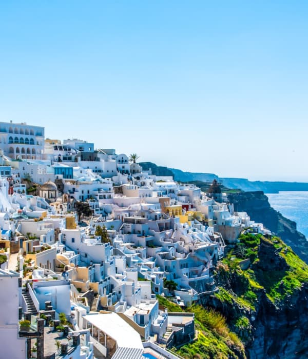 Santorini