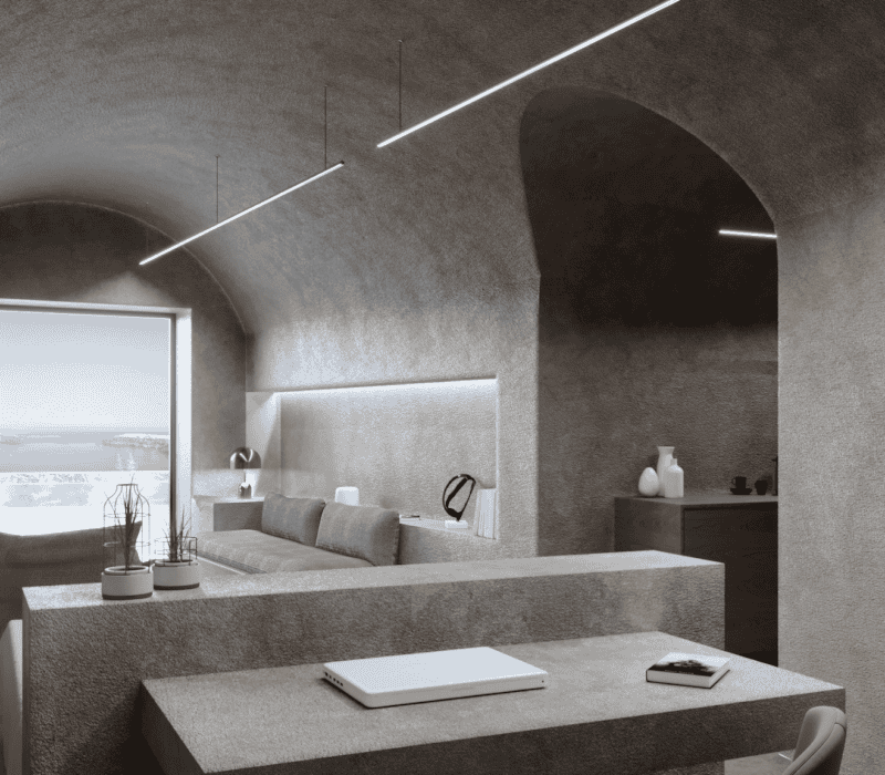 Elisium Suite