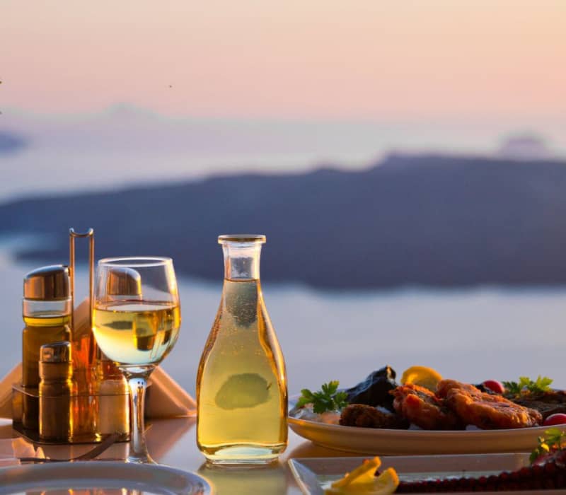 Santorini