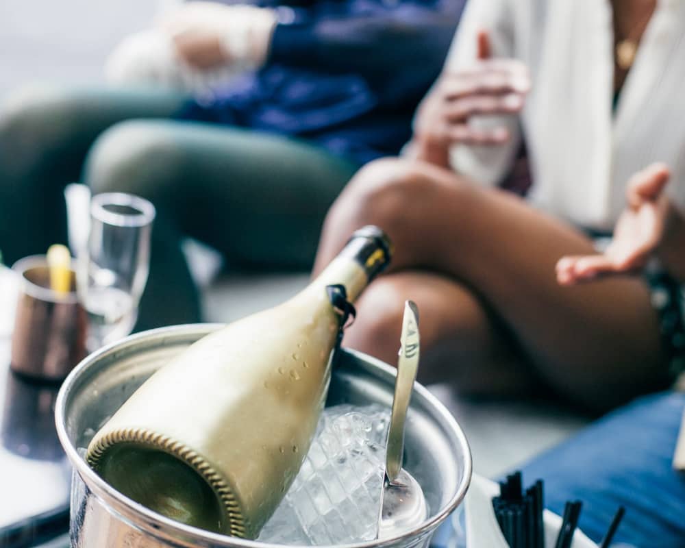 Concierge services