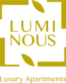 Luminous Luxury Apartments