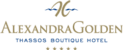 Alexandra Golden <br>Thassos Boutique Hotel