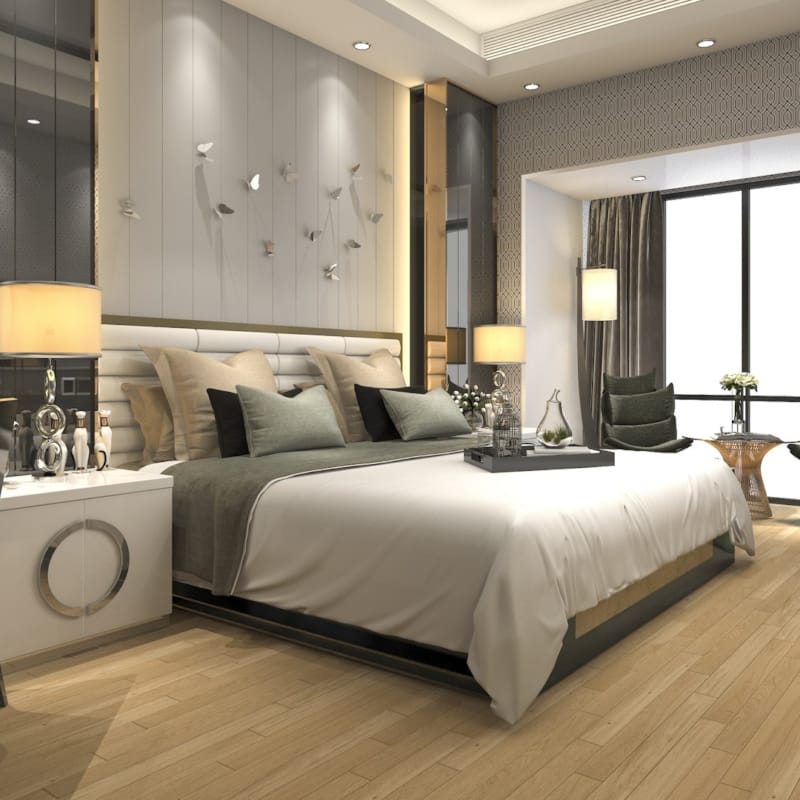 Imperial Master Suite