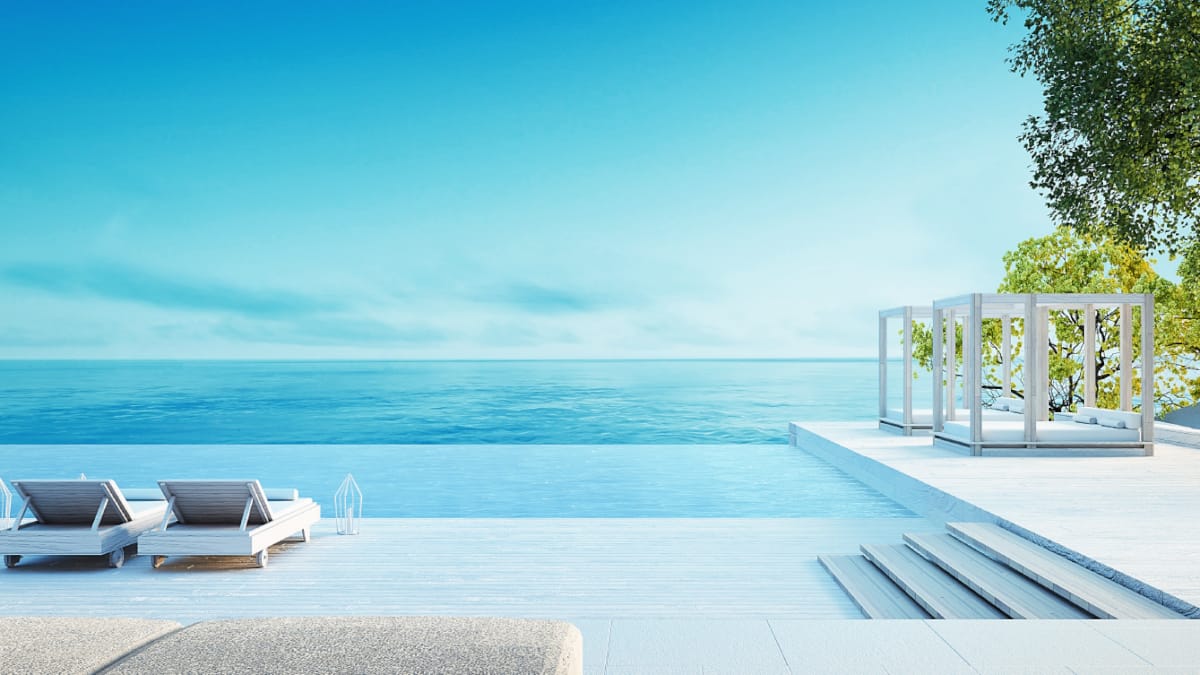 Imperial Master Suite