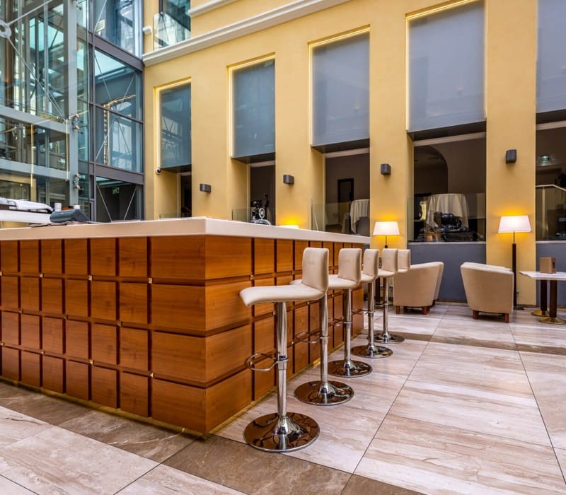 Lobby-bar